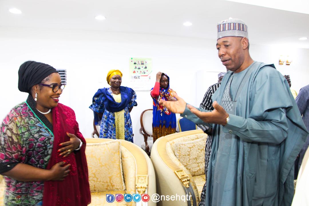 Zulum to host 2026 NSE conference in Maiduguri Vanguard News