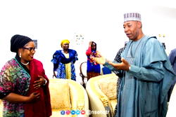 Zulum to host 2026 NSE conference in Maiduguri
