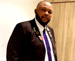 Economy: Buhari handed live cobra to Tinubu – Gerald Ndubuisi