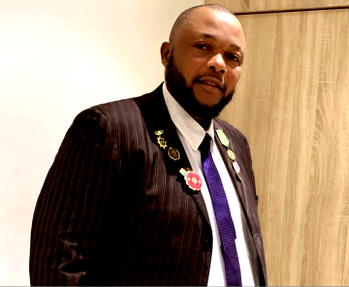Economy: Buhari handed live cobra to Tinubu – Gerald Ndubuisi