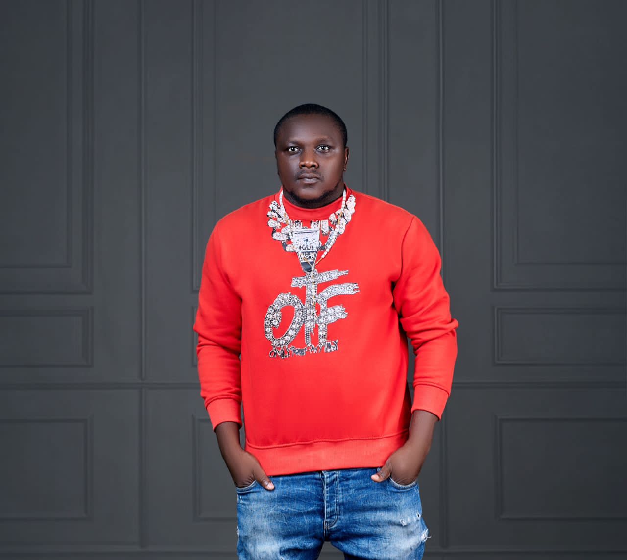 How P-Square inspired me – FFG