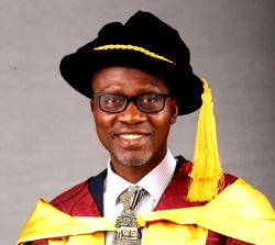 UNILAG Mass Comm dept produces first alumnus to deliver inaugural lecture