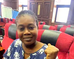 Woman docked for allegedly threatening Seyi Tinubu, IGP