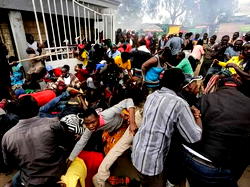 17 die in Anambra rice distribution stampede, 10 in Abuja