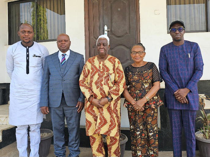 WMOU Governing Council inaugurated, promises transformative education