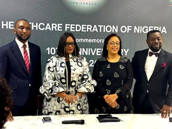 HFN calls for innovation in Nigeria’s healthcare sector, marks 10th anniversary