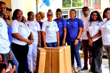 STN partners Mushin General Hospital on free medical outreach