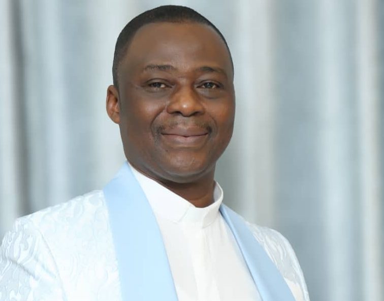 Poor Nigerians get food, empowerment support as MFM expands outreach programmes