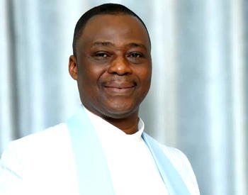 Cultivate culture of deep worship, Olukoya urges Christians
