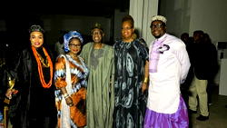 Creative industry viable frontier for nation’s development , Lai Mohammed tells investors