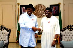 Bayelsa, Rivers oil dispute resolved – Diri; we need each other, says Fubara