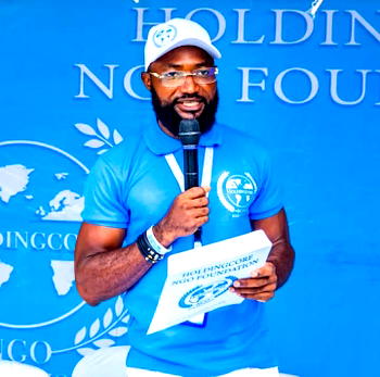 Former Mr Nigeria, Odunayo partners mortgage firm to provide affordable housing loans