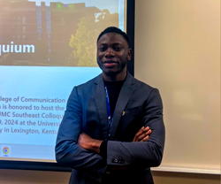 How AI, deepfakes are impacting public health, journalism – Okocha