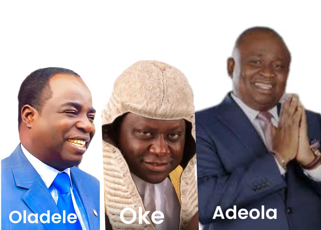 Ogun Guber: Oladele lauds Egba Group’s position on Yayi