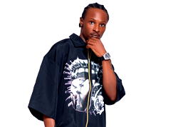 BarryIcent to ignite mainstream with debut EP on December 20