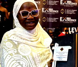 HAFBAM bags three awards at BRG conference