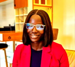 Faith Adeyanju appointed CEO of Techy Train Incubator, leading it into new era