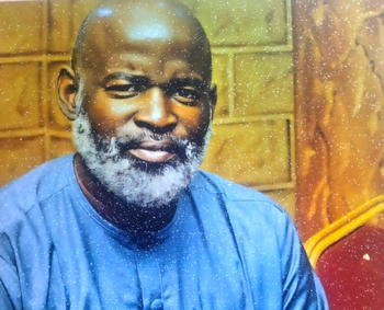 Ellis-Ezenekwe elected ICA President; calls for unity among Ndigbo