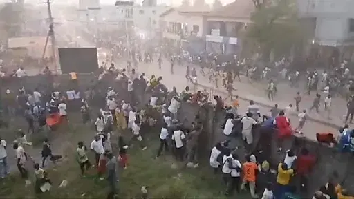 17 die in Anambra rice distribution stampede, 10 in Abuja