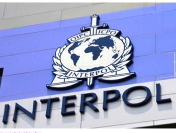 Police in Nigeria, 15 others nab 651 in Interpol $45m cybercrime bust