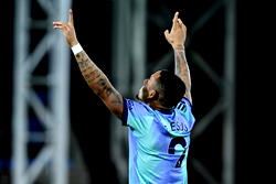 ‘I can score goals’ – Jesus says after helping Arsenal defeat Palace