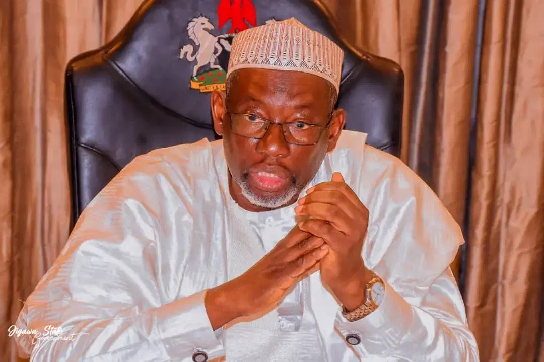 Danjuma’s call for self-defense may lead to anarchy – Gov Namadi