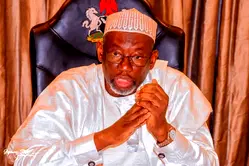 Jigawa governor loses mother
