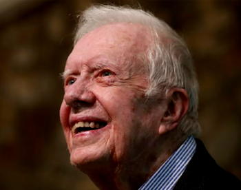 Jimmy Carter: Biden, Tinubu, other world leaders mourn, praise legacy