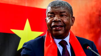 Angolan president pardons predecessor’s son jailed for corruption