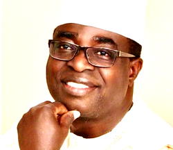 It’s time for Yewa to produce Ogun governor – Oladele
