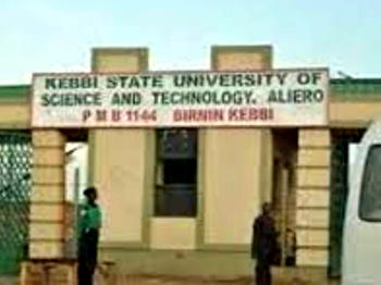 ASUU demands minimum wage implementation from Kebbi varsity