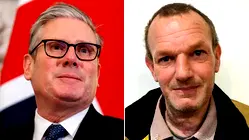 UK Prime Minister Keir Starmer loses brother to cancer