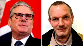 UK Prime Minister Keir Starmer loses brother to cancer