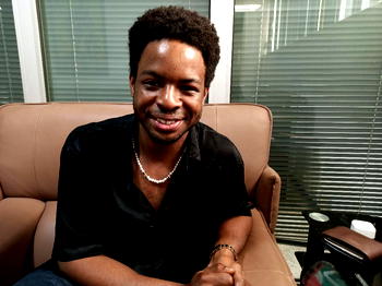 Kevbe Otobo: Another Leonardo da Vinci in the making