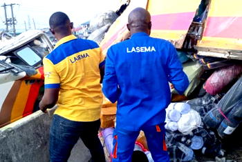 Lagos records 1,508 emergency incidents in 11 months