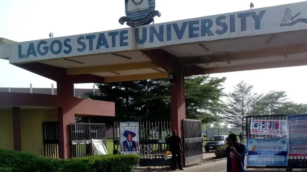 LASU directs striking staff to resume work on Monday