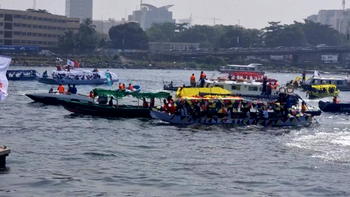 NIWA moves to clean up waterways, boosts blue economy investment