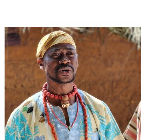 Lísàbí: The Uprising ranks as one of 2024’s Most-Searched Nigerian Films