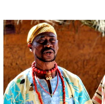Lísàbí: The Uprising ranks as one of 2024’s Most-Searched Nigerian Films
