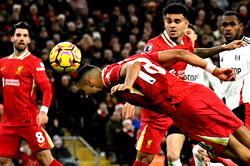 EPL: Arsenal, Liverpoool drop points as Newcastle thrash Leicester