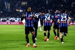 Serie A: Lookman’s late-winner fires Atalanta past AC Milan