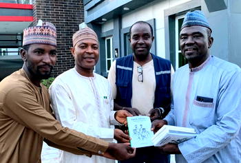 MAAUN gets NUC approval to commence medicine, architecture, other programmes