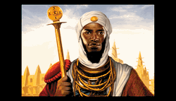 The truth behind Mansa Musa: ‘the richest person who ever lived’?