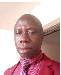 Osagie Ikponmwosa unveils vision to redefining infrastructure management in Nigeria