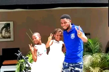 Why I stopped managing Emmanuella, Success – Mark Angel