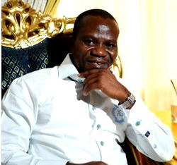 Maxwell Oko: Still an affable, unassuming elixir at 50