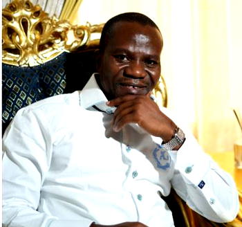 Maxwell Oko: Still an affable, unassuming elixir at 50