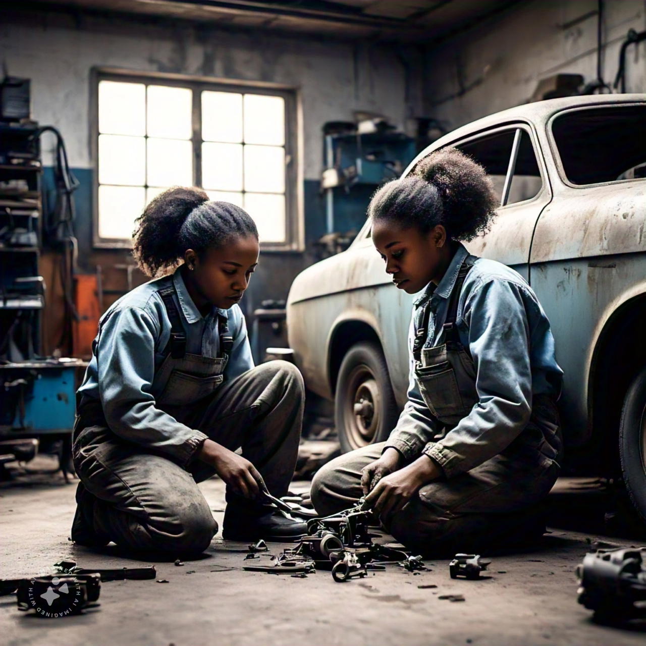 Reverse engineering’ll help us produce automotive parts locally — Osanipin