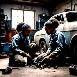 Reverse engineering’ll help us produce automotive parts locally — Osanipin
