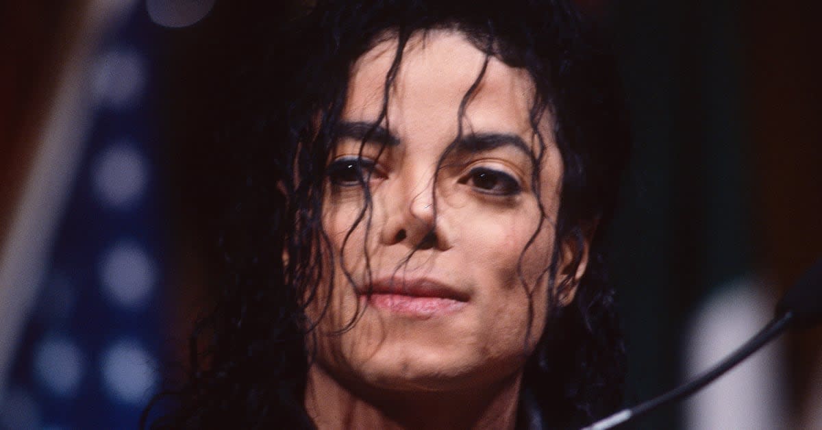 Retired Cop Finds Trove Of Unreleased Michael Jackson Songs - Vanguard News